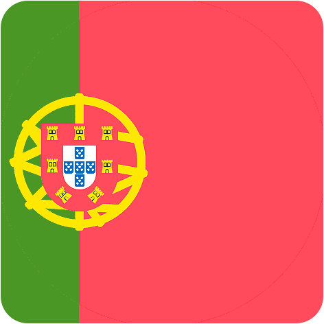 Jet Casino Portugal flag